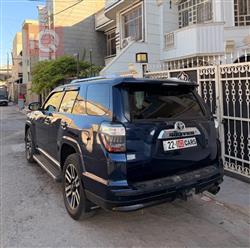 تويوتا 4رنر